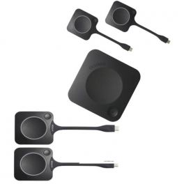 Barco ClickShare CX-30 GEN2 + Boutons gratuits