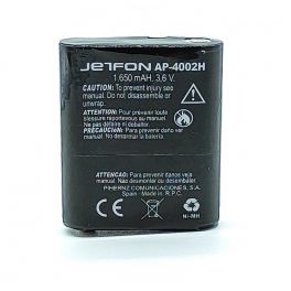 Batterie Jetfon 1 650mAh pour Motorola T82