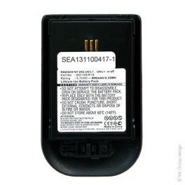 Batterie pour Ascom d62