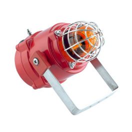 Feu flash ATEX 