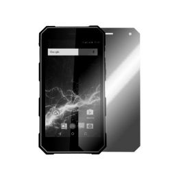 Hammer Energy Noir + Verre trempé