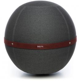 Bloon Original XL – Gris platine 