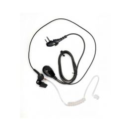 Kit bodyguard pour Hytera