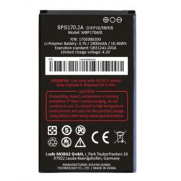 I.Safe - Batterie pour IS170.2