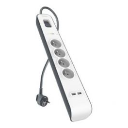 Parafoudre 4 prises Belkin
