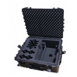 RØDE – Valise pour Kit Podcasting