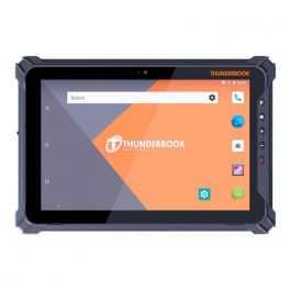 Thunderbook Colossus A803 8/128 Go - Avec lecteur de code-barres