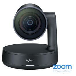 Logitech Rally