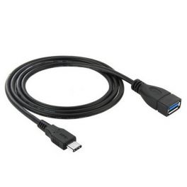 Câble OTG USB C pour X8 4G GlobeXplorer