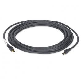 Logitech - Câble d'extension mini-DIN pour CamConnect 25cm