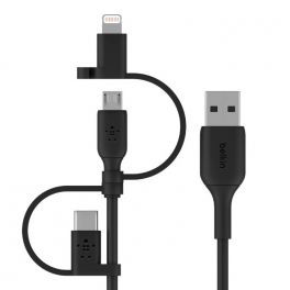 Belkin câble de charge universel