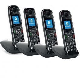 Gigaset - E720 Quad