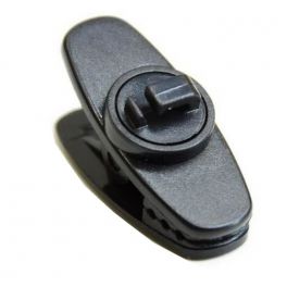 Plantronics - Pince à vètement pour Blackwire C435