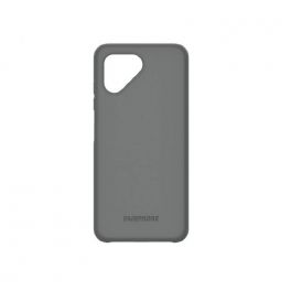 Housse de protection grise pour Fairphone 4