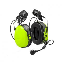 3M Peltor - CH-3 FLX2 avec PTT - Attaches casque