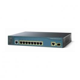 Cisco WS-C3560-24TS-S Reconditionné