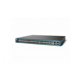 Cisco WS-C3560-48PS-S Reconditionné