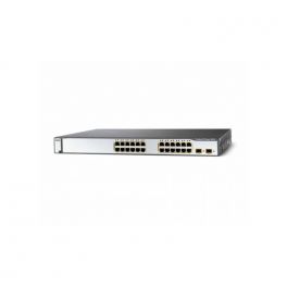 Cisco WS-C3750-24PS-S Reconditionné