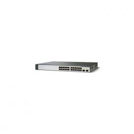 Cisco WS-C3750V2-24PS-S Reconditionné