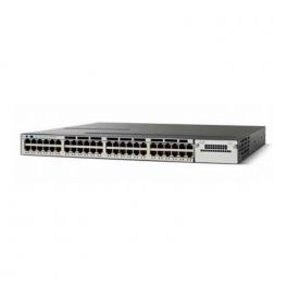 Cisco WS-C3750X-48T-S Reconditionné
