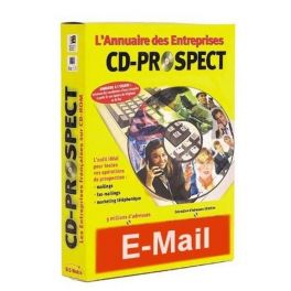 CD Prospect - E-mail Janvier 2020