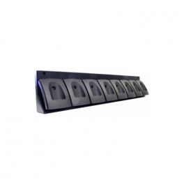 Rack de chargeurs pour Mitel 590 - 290 séries
