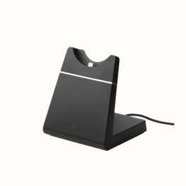 Support de charge pour Jabra Evolve 75 