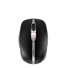 Souris sans-fil CHERRY MW9100 Bluetooth noire