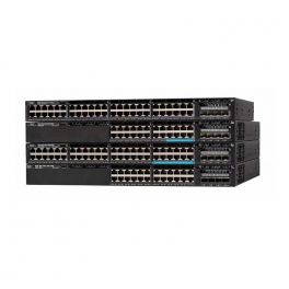 Cisco WS-C3650-24PD-S Reconditionné