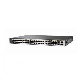Cisco WS-C3750V2-48PS-S Reconditionné
