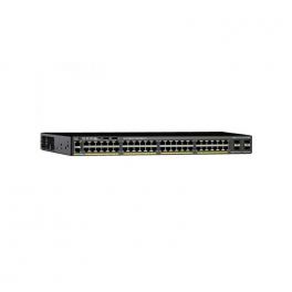 Cisco WS-C2960X-48TS-L Reconditionné