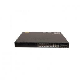 Cisco WS-C3650-24PS-S Reconditionné