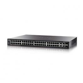 Cisco SG350-52P-K9 Reconditionné