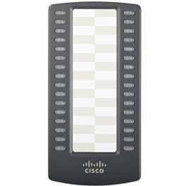 Module d'extension Cisco SPA 500S