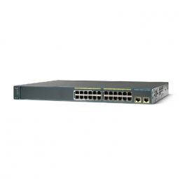 Cisco WS-C2960-24TT-L Reconditionné
