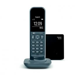 Gigaset CL-390 Téléphone sans fil DECT