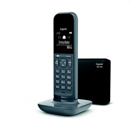 Gigaset CL-390A Téléphone sans fil DECT