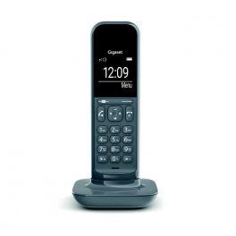 Gigaset CL-390 HX Téléphone sans fil DECT