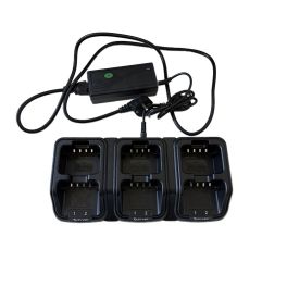 Cleyver chargeur multiple pour Talk 55 Pro