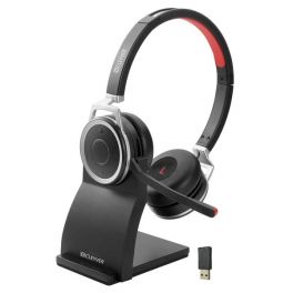 Achat Casque Bluetooth JABRA EVOLVE 65 UC DUO - NOUS CONTACTER POUR DELAI  sur TELECONVERGENCE