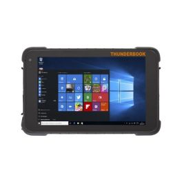 Thunderbook Colossus W800 - Windows 10 Pro
