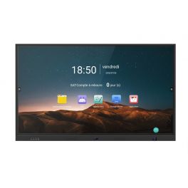 Ecran interactif Connect Screen 55’’