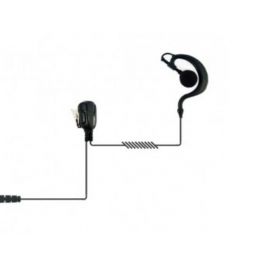 Contour d'oreille pour Yaesu & ALINCO DJ