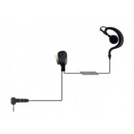 Contour d'oreille pour Kenwood