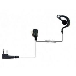 Micro-casque Kenwood 2 broches