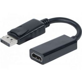 Convertisseur Display Port 1.2 vers HDMI 1.4 - 6cm