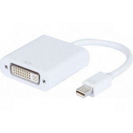 Convertisseur mini DisplayPort 1.1 vers DVI-D