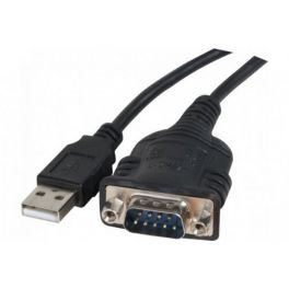 Convertisseur USB - Serie RS232 Prolific - 1 port DB9