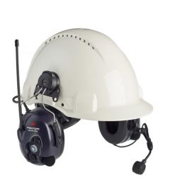 3M Peltor Litecom - attaches-casques