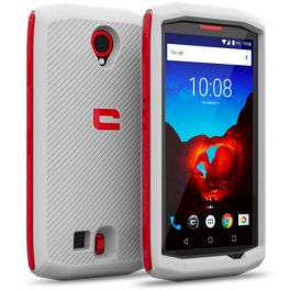 Coque flottante pour Trekker X3